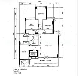 Blk 467 Segar Gardens (Bukit Panjang), HDB 5 Rooms #626077551